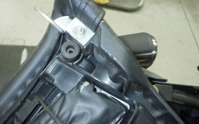 HONDA CB250RA MC52