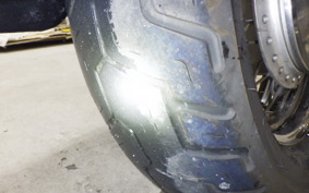 HONDA SHADOW 750 Gen. 3 2007 RC50
