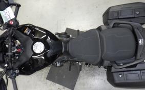 YAMAHA TRACER 9 GT+ 2024 RN70J