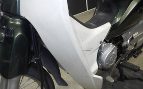 HONDA C50 SUPER CUB 2008 AA04