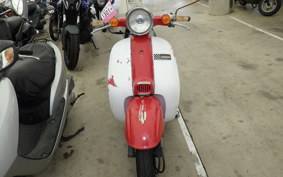 HONDA GIORNO AF24