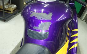 HONDA CBR600F 1996