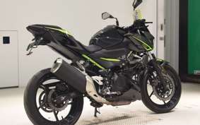 KAWASAKI Z400 Gen.2 2023