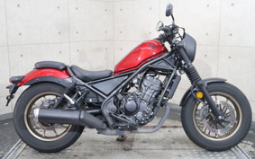 HONDA REBEL 250 S EDITION MC49