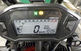 HONDA CRF250 RALLY A 2011 MD44