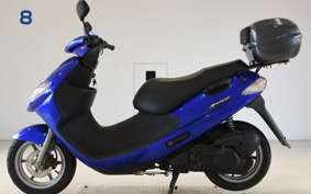 SUZUKI ADDRESS 110 CF11A