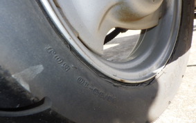 YAMAHA JOG Gen.5 2017 SA36J