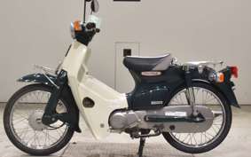 HONDA C50 SUPER CUB AA01
