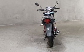HONDA CBF125 PCJ7