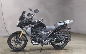 HONDA CB200X MC56