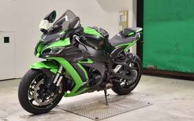 KAWASAKI ZX 10 NINJA R SE 2020 ZXT02E