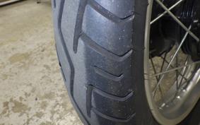 YAMAHA SR400 Gen.5 2019 RH16J