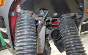 HONDA NX650 DOMINATOR 2015