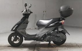 SUZUKI ADDRESS V125 CF4MA