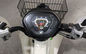 HONDA SUPER CUB110 JA42