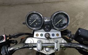HONDA CB400SF NC31