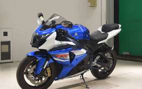 SUZUKI GSX-R1000 2013