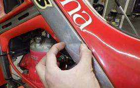 GASGAS JTR 250 CONTACT 2003