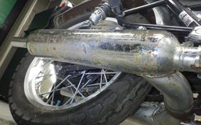 KAWASAKI W400 2007 EJ400A