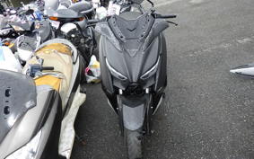 YAMAHA X-MAX 250 A SG42J