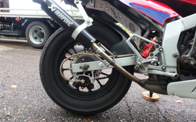 HONDA NSR50 AC10