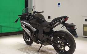 KAWASAKI NINJA 400 2017 EX400E