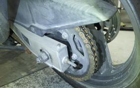 KAWASAKI ZZ-R400 Gen.2 1995 ZX400N