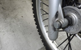 YAMAHA SEROW 250 2001 DG11J