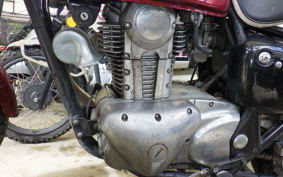 KAWASAKI ESTRELLA BJ250A