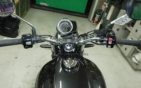 HONDA GB350S 2022 NC59