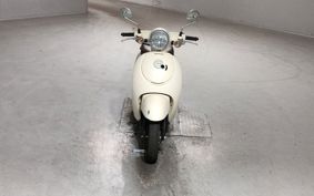 HONDA GIORNO AF77