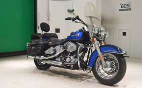 HARLEY FLSTCI 1450 2004