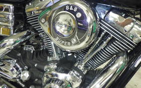 HARLEY FXDLI 1450 2006