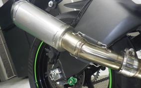 KAWASAKI NINJA ZX-6R A 2024 ZX636J