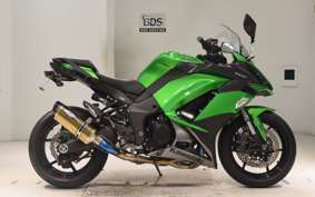 KAWASAKI NINJA 1000 A ZXT00W