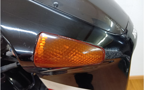 HONDA MVX250F MC09