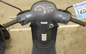 SUZUKI LET's 4 CA41A