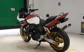 HONDA CB400 SUPER BOLDOR VTEC 2007 NC39