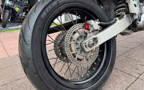 SUZUKI DR-Z400SM 2006 SK44A