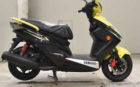 YAMAHA CYGNUS 125 XSR 2 SE44J