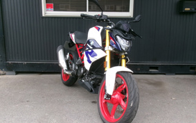 BMW G310R 2022 0G41