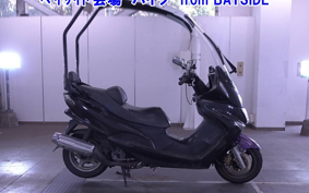 YAMAHA MAJESTY 125FI SE27