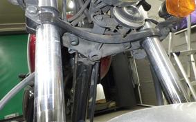 HONDA CB223S 2022 MC40