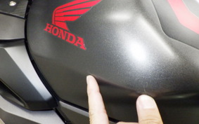 HONDA CBR400R 2021 NC56
