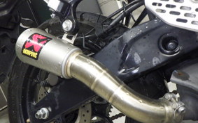 YAMAHA YZF-R25 A RG43J