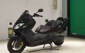 HONDA FORZA Z MF08