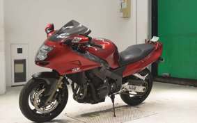 HONDA CBR1100XX 1999