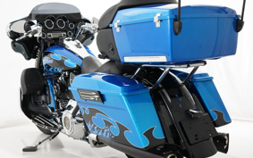 HARLEY FLHTCU1580-1690 2011 FCM