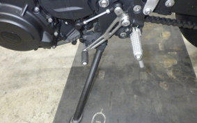 KAWASAKI Z400 Gen.2 2022 EX400G