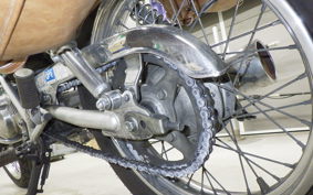 SUZUKI ST250E 2019 NJ4CA